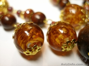 HANDMADE, Бижутерия Ручной Работы #729944