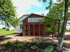 Продаётся готовый раскрученный бизнес. #731016