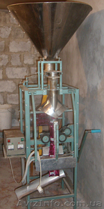 Продам оборудование для обжарки,  упаковки арахиса,  семечки и пр. б.у #741998