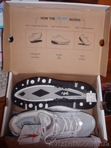 Женские кроссовки Ryka #731698