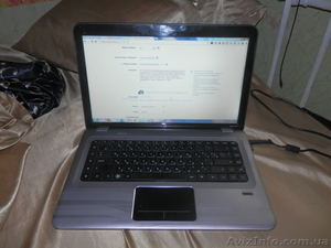 HP Pavilion dv6 #731731