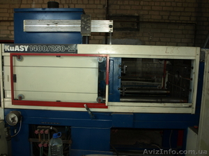 Термопластавтомат #741084