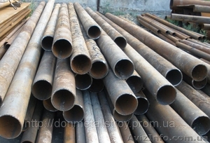 Труба 219х8,  219х10 б.у. #576699
