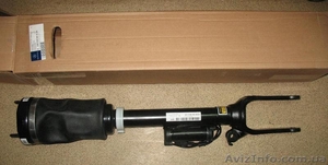 Оригинальные передние стойки для Mercedes GL-Class (2007-2012г) #741520