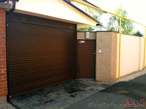 Автоматика для ворот,  дверей CAME #732626