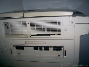 Продам ксерокс Canon 6216 б/у #745782