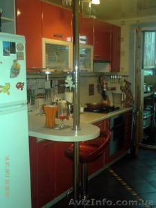 4-х комнатная с перепланировкой и ремонтом #735283