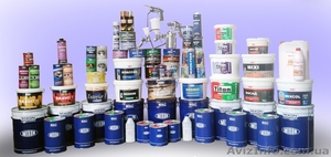 Mixon,  материалы,  лакокрасочная продукция,  купить в одессе #737180