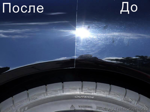 Покраска автомобиля полная или локальная #747810