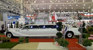 Лимузин для любых событий #740577