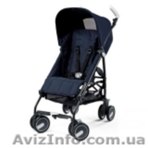 Коляска-трость Peg-Perego Pliko Mini Classico #746272