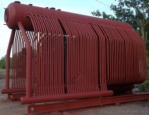 Паровые котлы ДКВр-2, 5-13;  ДКВр-4-13;  ДКВр-6, 5-13;  ДКВр-10-13 #735515