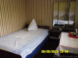 сдам комнату у моря #741370