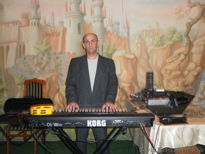 Музыкант на Ваш праздник! #746312