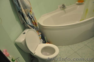 Продам 2-х комн.квартиру с ремонтом #736896