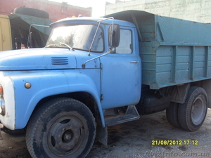 Автоуслуги ГАЗЕЛЬ,  ЗИЛ,  КАМАЗ. Днепр. Экскаватор JCB-3CX #747359