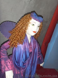 Интерьерная кукла  #739089