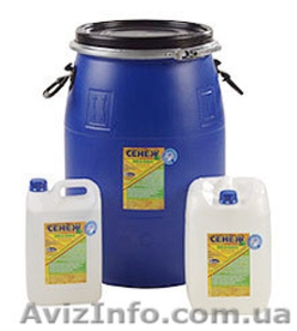 Антисептик «СЕНЕЖ ЭКОБИО» #742554