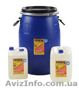 Антисептик «СЕНЕЖ ОГНЕБИО» #742581