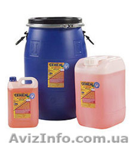 Антисептик «СЕНЕЖ ОГНЕБИО ПРОФ» #742590