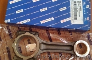 Шатун Киа Соренто #744511