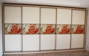 корпусные шкафы-купе #735192