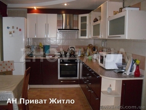 Браилки. Новый кирпичный дом.  #748013