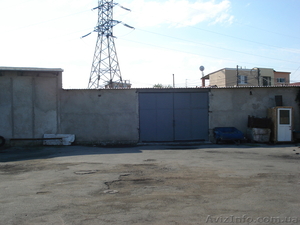 продам складское помещение  #732705