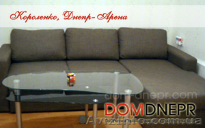 Квартиры посуточно Днепропетровск dom-dnepr.com центр аренда квартиры посуточно  #732213