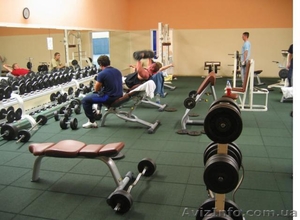 Плитка резиновая от производителя #746414