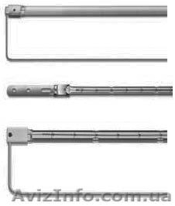 Инфракрасные  лампы для выдува ПЭТ бутылок #746133