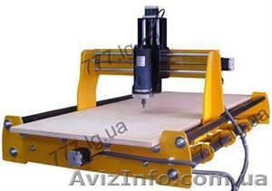 Фрезерные станки с ЧПУ,  новые,  прямой поставщик #737801
