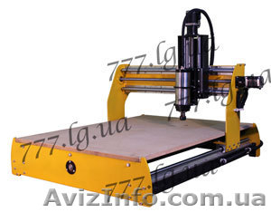 Настольные фрезерные станки с ЧПУ профессиональные CNC #746868