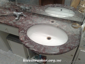 Реставрация изделий из камня. Реставрация мрамора. #734982