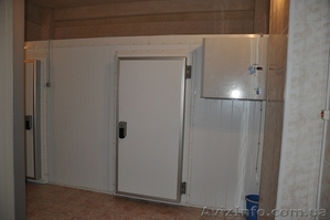 Холодильное  оборудование #743492