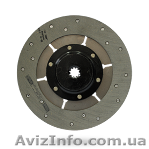 Диски сцепления Т-40,  МТЗ,  Т-150,  ЮМЗ,  СМД,  Т-25    #338032