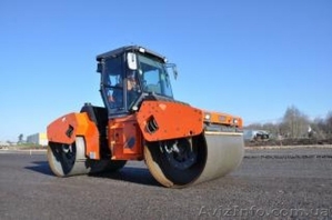 Асфальтные работы г.Одесса #739879