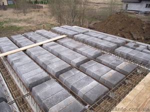 Междуэтажное перекрытия Терива  #747242