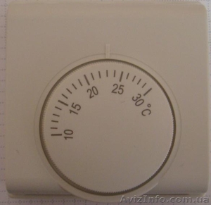 Термостат комнатный #743251