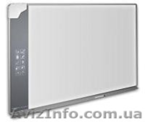 Интерактивная доска Triumph Board ULTRA 78 #742146