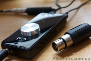 Apogee One Аудио интерфейс	 #235239