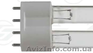 Бактерицидные  ультрафиолетовые лампы #746134