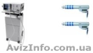 Аппарат УВТ Shock Med Concept #736001
