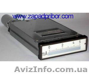 Амперметр,  вольтметр,  В-80,  В-81,  В-89/1,  ВА-180,  ВА-240,  ВА-340,  ВА-540,  Д-151,  #733367