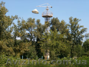 Спортивно-развлекательный комплекс