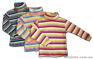 Детский трикотаж оптом от ТМ Модники #737094