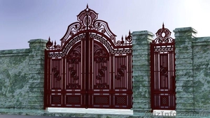 продам работающий бизнес,  цех художественной ковки #739070