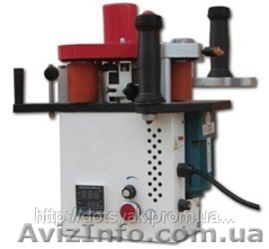 Кромкооблицовочный станок W15 #735265