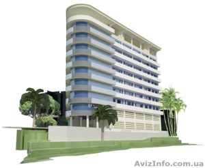 Ялта. Инвестиционный проект #746609