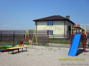 Продам дом 92 кв.м на 3 сотках 68000 у.е #736660